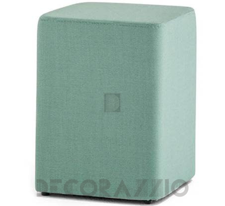 Пуф Pedrali Wow - 320_01