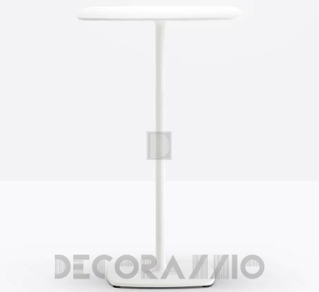 Высокий стол Pedrali Stylus - 5404