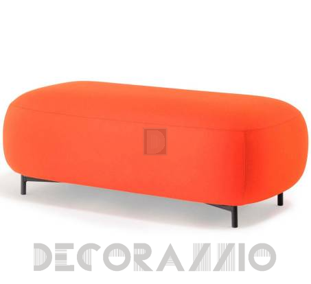 Пуф Pedrali Buddy - buddy_214