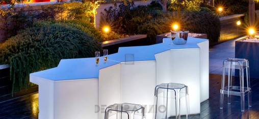 Бар Pedrali Iceberg - IBE_BI