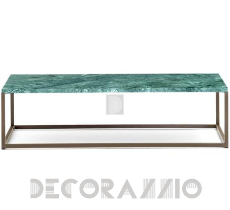 Кофейный, журнальный столик Pedrali Code - code_119X59X30_1