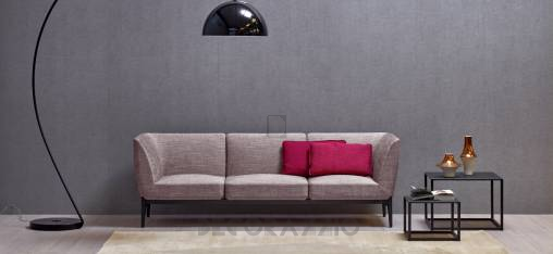 Кофейный, журнальный столик Pedrali Code - code_119X59X30_1