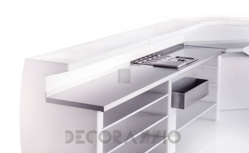 Консольный стол Pedrali Igloo - CORNER