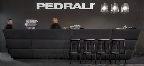 Бар Pedrali Oblique - OBL/A