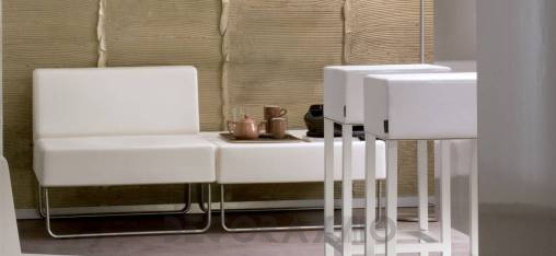 Пуф Pedrali Host Lounge - 792