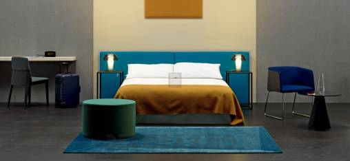 Кофейный, журнальный столик Pedrali Code - code_119X59X30_1