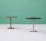 Приставной столик Pedrali Inox - 4402_H500