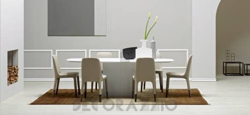 Кофейный, журнальный столик Pedrali Code - code_119X59X30_2