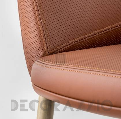 Стул барный Pedrali Vic - 649