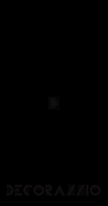 Кофейный, журнальный столик Pedrali Stylus - 5403