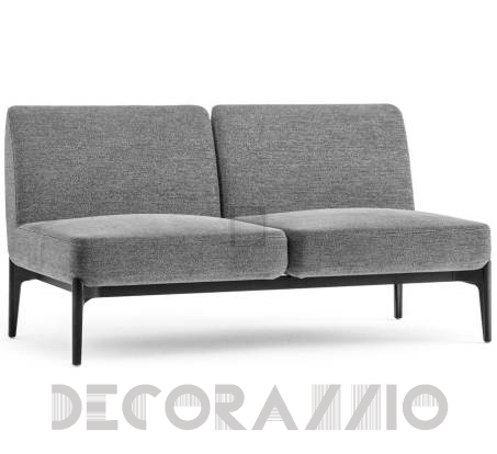 Диван модульный Pedrali Social - DSO2_2L