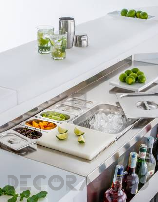 Бар Pedrali Igloo - WORKSTATION