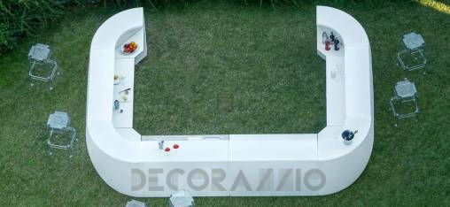 Бар Pedrali Igloo - WORKSTATION