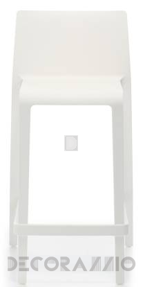 Стул барный Pedrali Volt - 677_BI