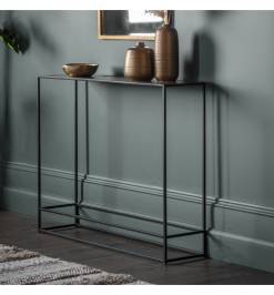 Консольный стол Gallery Hadston, 5056315929760