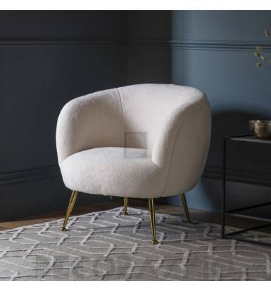 Кресло Gallery Ewano - 5056315930469