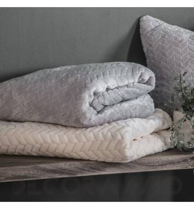 Плед Gallery Embossed - 5056315930919