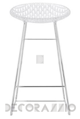 Стул Kartell SMATRIK STOOL - 