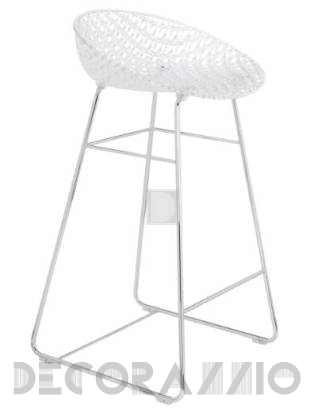 Стул Kartell SMATRIK STOOL - 