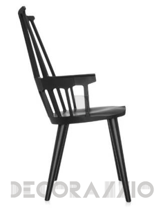 Кресло Kartell COMBACK -