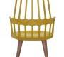 Кресло Kartell COMBACK -
