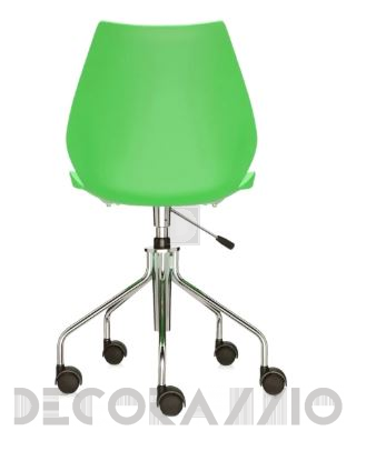 Кресло офисное Kartell MAUI Girevole - 