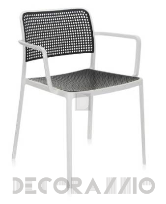 Стул Kartell AUDREY Poltroncina - 