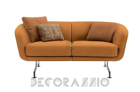 Диван Kartell BETTY LOW - betty_sofa