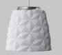 Светильник  потолочный подвесной (Люстра) Ceramika Design CRISTAL - LGMCRVK20