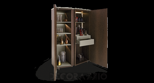 Бар Arketipo Bolide - 6300810