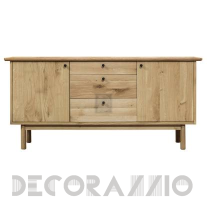 Комод Gallery Kingham - 5059413122040