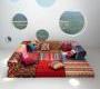Диван модульный Roche Bobois Mah Jong - 