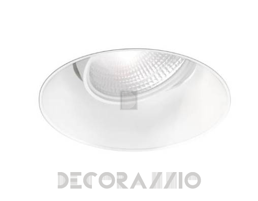 Светильник  потолочный встроенный (Светильник) Wever & Ducre DEEP ADJUST - 112810