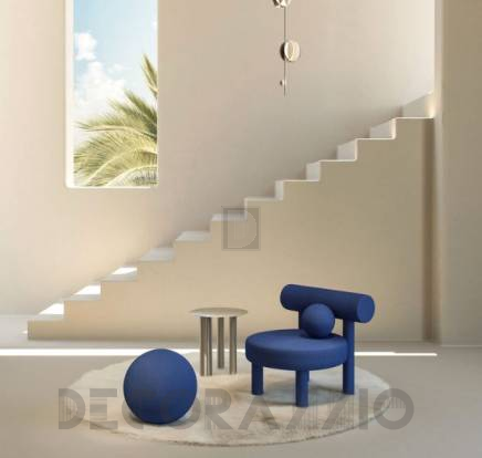 Пуф Noom SPHERIC OTTOMAN - SPHERIC OTTOMAN