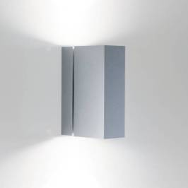 Светильник уличный настенный накладной (Бра) Delta Light MONO, 223 52 51 A