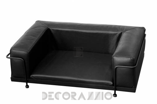 Диван Sigerico ART. E/205/D DIVANO PER CANI MEDIO / MEDIUM DOGSOFA