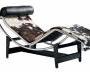 Шезлонг Sigerico ART. E/4/C CHAISE LONGUE