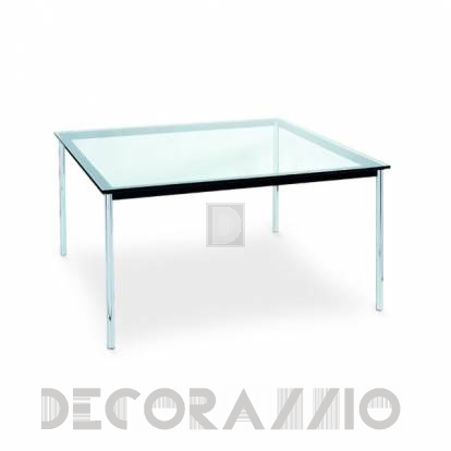 Низкий стол Sigerico ART. E/14/T TABLE