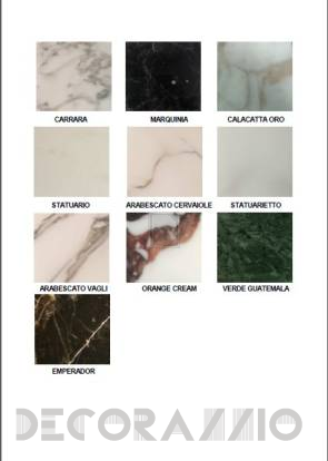 Стол Sigerico ART. E/55/T TABLE