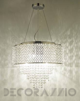 Люстра DAR Lighting Acelynn - ACE0650