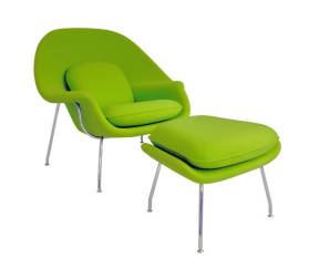 Кресло Sigerico ART. E/94/P ARMCHAIR