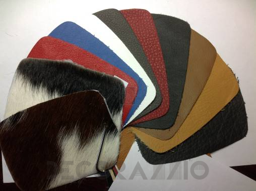 Стул Sigerico ART. E/227/S REVOLVING STOOL