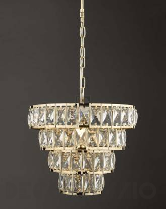 Люстра DAR Lighting Cerys - CER0135