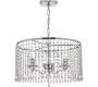 Светильник потолочный подвесной (Люстра) DAR Lighting Jocelyn - JOC0338