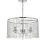 Светильник потолочный подвесной (Люстра) DAR Lighting Jocelyn - JOC0338