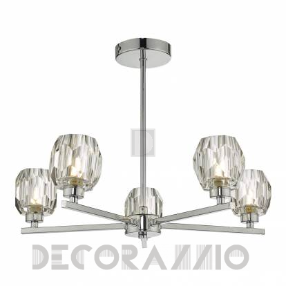 Люстра DAR Lighting Idina - IDI5450