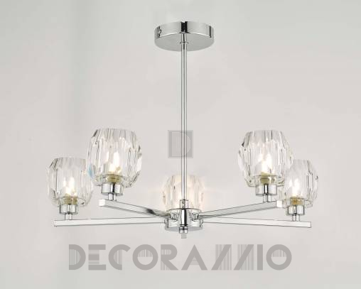 Люстра DAR Lighting Idina - IDI5450