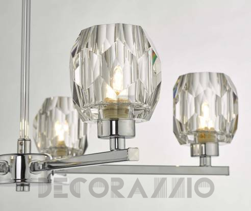 Люстра DAR Lighting Idina - IDI5450