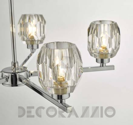 Люстра DAR Lighting Idina - IDI5450