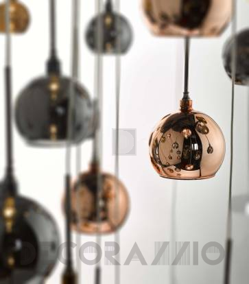 Люстра DAR Lighting Aurelia - AUR3364